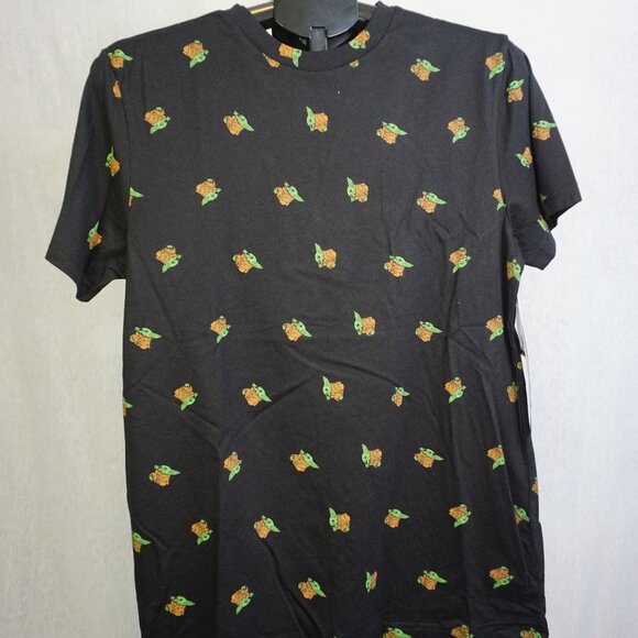 Star Wars Mandalorian  T-Shirt - Picture 6 of 12